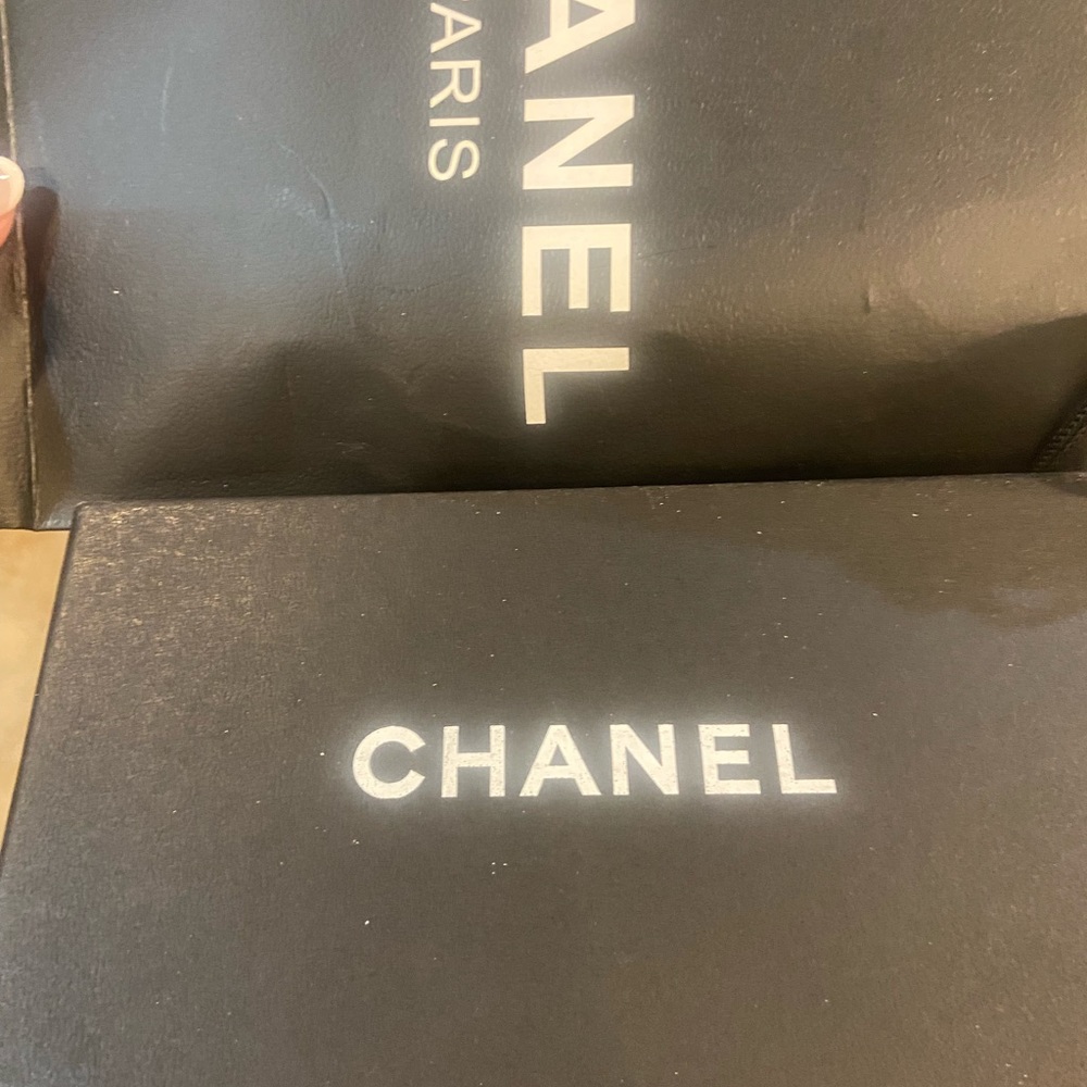 COPY - Black wallet